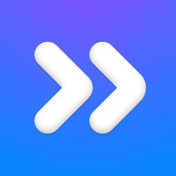 أيقونة Fluently: AI Language Learning